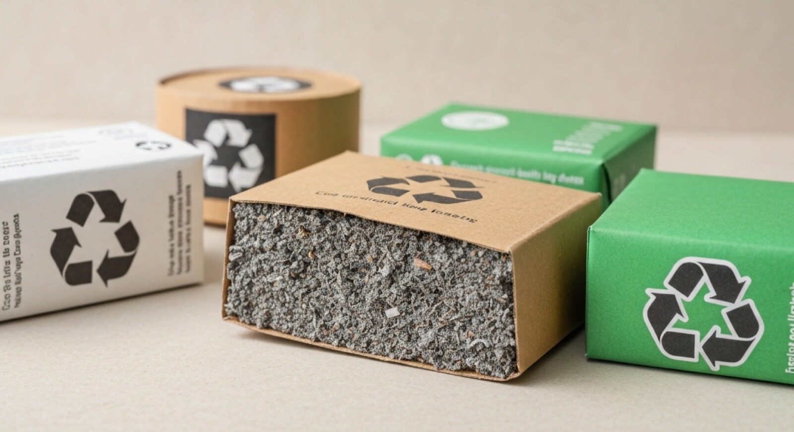 Recycling & Circular Economy
