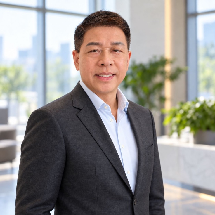 Dr. Johnny Chow