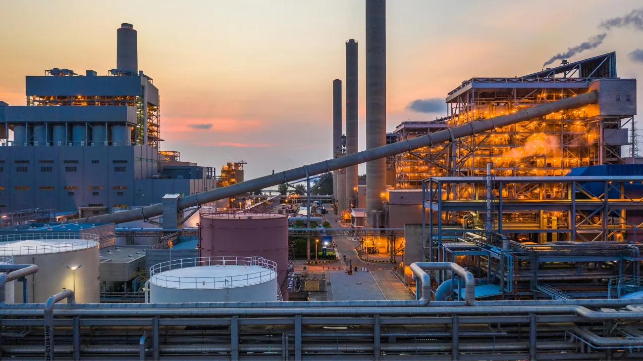 Environmental & Climate Sustainability